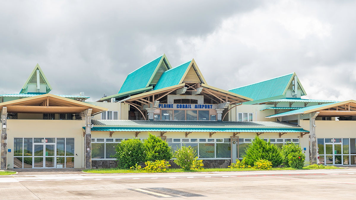 Airport of Rodrigues Ltd (ARL) et Rodrigues Duty Free Paradise (RDFP) : 20 Ans de Voyage, 20 Ans d'Innovation et d'Engagement Rodriguais